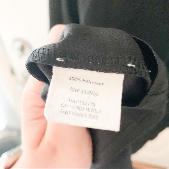 MuMu Donna Michelle Tunic - Picture 4 of 4